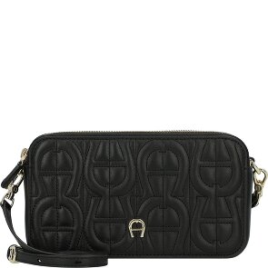 AIGNER Diadora Sac à bandoulière Cuir 19 cm