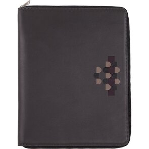 DuDu Porte-documents Cuir 33 cm