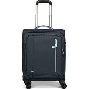 American Tourister Cloudrider 4 roulettes Trolley de cabine S 55 cm