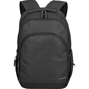 Travelite Kick Off Daypack L 45 cm Compartiment pour ordinateur portable