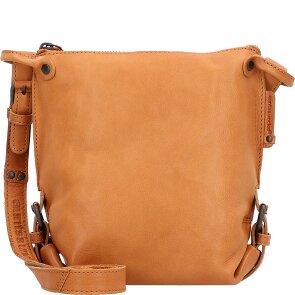 aunts & uncles Grandma's Luxury Club Mrs. Chocolate Cookie Sac à bandoulière en cuir 21 cm