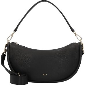 abro Willow Sac à bandoulière Cuir 34.5 cm