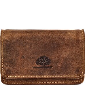 Greenburry Vintage Porte-monnaie Protection RFID Cuir 10 cm