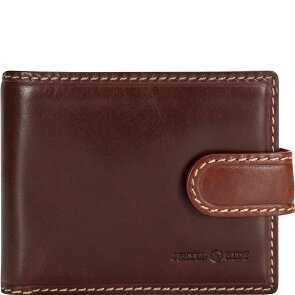 Jekyll & Hide Norwegian Porte-monnaie Protection RFID Cuir 12 cm