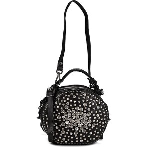 Campomaggi Eufemia Mini sac à main Cuir véritable 18 cm