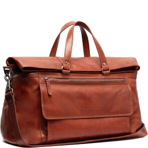 The Chesterfield Brand Lazio Sac de voyage Weekender Cuir 50 cm