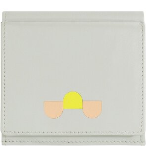 DuDu Porte-monnaie en cuir 9,5 cm