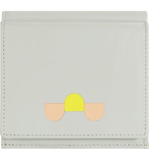 DuDu Porte-monnaie en cuir 9,5 cm