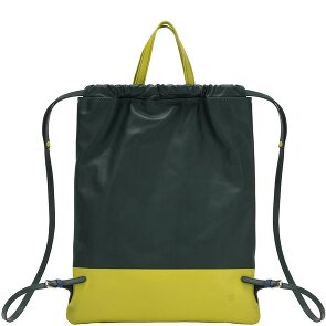 DuDu Sac à dos en cuir 42 cm