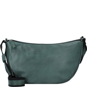 Harold's Caugio Sac à bandoulière Cuir 36 cm