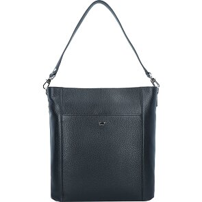 Braun Büffel Hanna Sac à bandoulière Cuir 34 cm Compartiment pour ordinateur portable