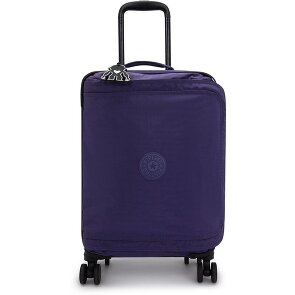 Kipling Basic Spontaneous 4 roulettes Trolley de cabine S 33 cm