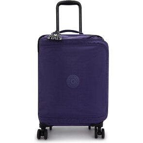 Kipling Basic Spontaneous 4 roulettes Trolley de cabine S 33 cm