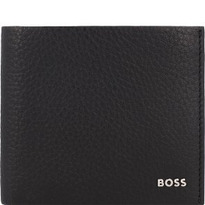 Boss New Crosstown Porte-monnaie Cuir 11 cm