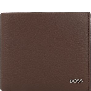Boss New Crosstown Porte-monnaie Cuir 11 cm
