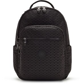 Kipling Basic Seoul Sac à dos 44 cm pour ordinateur portable