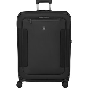 Victorinox Werks Traveler 7.0 4 roulettes Trolley 75 cm avec soufflet d'extension