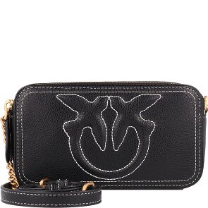 PINKO Carrie Mini sac à bandoulière Cuir 18 cm