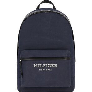 Tommy Hilfiger Th Prep Classic Daypack 45 cm Compartiment pour ordinateur portable