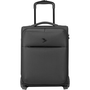 Pack Easy Easytrip 2 roulettes Trolley de cabine 45 cm