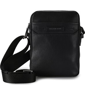 The Bridge Serristori Mini sac à bandoulière Cuir 17 cm