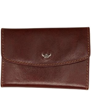 Golden Head Étui à clés Colorado 7 cm en cuir