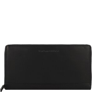 The Chesterfield Brand Nova Porte-monnaie Protection RFID Cuir 19 cm