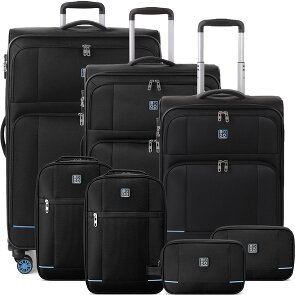 MODO by Roncato Star 2.0 4 roulettes Set de valises 7 pièces