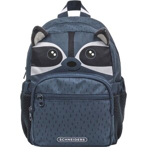 Schneiders Mini Sac à dos pour l'école maternelle 27 cm
