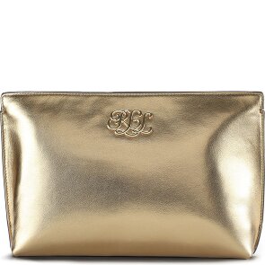 Lauren Ralph Lauren Top Sac pochette Cuir 27 cm