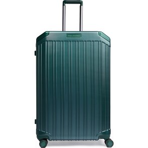 Piquadro PQ-LM Trolley à 4 roulettes 75 cm