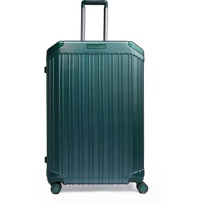 Piquadro PQ-LM Trolley à 4 roulettes 75 cm