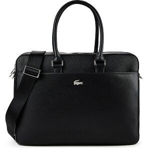 Lacoste Business Attaché-case 39 cm Compartiment ordinateur