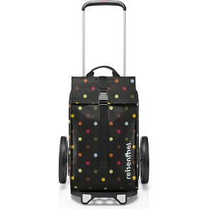 reisenthel Citycruiser Chariot à provisions 55 cm