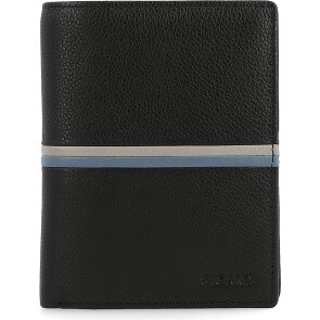 Picard Horizon 1 Porte-monnaie Protection RFID Cuir 9.5 cm