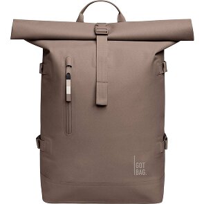 GOT BAG Rolltop 2.0 Daypack 43 cm Compartiment pour ordinateur portable