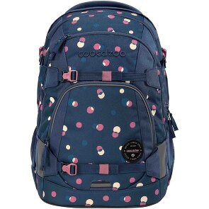 coocazoo Mate Sac à dos scolaire 44 cm