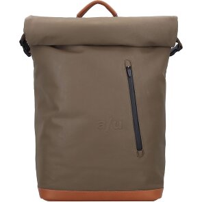 aunts & uncles Japan Matsuyama Sac à dos 48 cm pour ordinateur portable