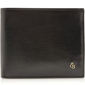 Castelijn & Beerens Porte-monnaie Nevada RFID cuir 11 cm