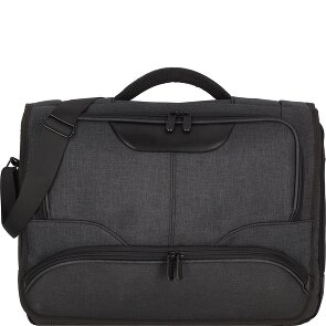 Dermata Porte-documents 44 cm Compartiment pour ordinateur portable