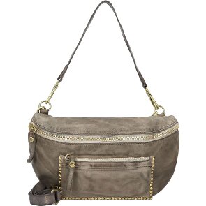 Campomaggi Nicole Sac à bandoulière Cuir 32 cm