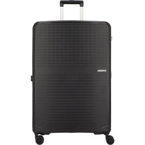 American Tourister Summer Hit 4 roulettes Trolley 76 cm