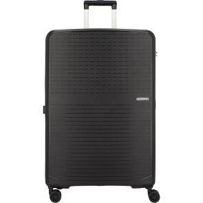 American Tourister Summer Hit 4 roulettes Trolley 76 cm