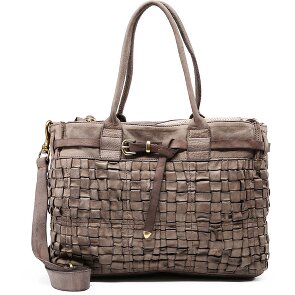 Campomaggi Penelope Sac de shopper Cuir 34 cm