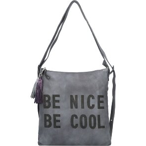 Taschendieb Wien Paniglgasse 4 Sac à bandoulière Cuir 33 cm