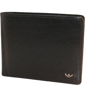 Golden Head Colorado Porte-monnaie RFID cuir 12 cm