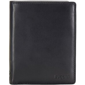 bugatti Primo Porte-monnaie en cuir 10 cm