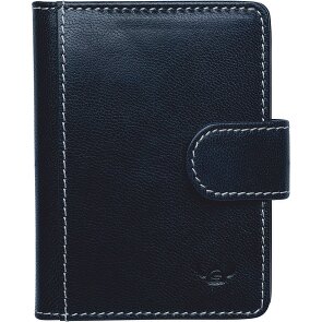 Golden Head Bari Étui pour cartes de crédit Cuir 8 cm