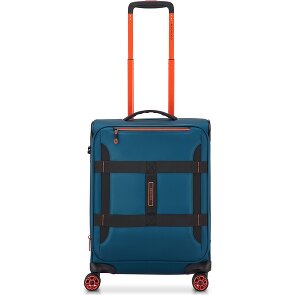 Roncato Norway 4 roulettes Trolley de cabine 55 cm