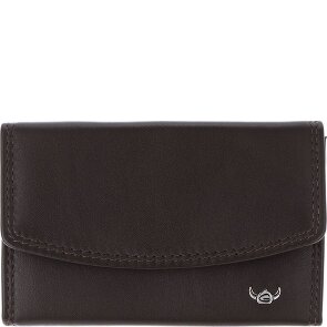 Golden Head Polo Étui à clés Cuir véritable 10.5 cm